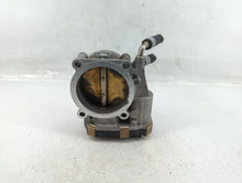 2017-2020 Nissan Pathfinder Throttle Body P/N:A9115H RME75-50 Fits 2016 2017 2018 2019 2020 OEM Used Auto Parts