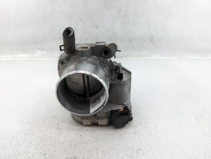 2011-2015 Kia Optima Throttle Body P/N:35100-2G700 Fits 2011 2012 2013 2014 2015 2016 OEM Used Auto Parts