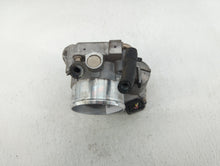 2011-2015 Kia Optima Throttle Body P/N:35100-2G700 Fits 2011 2012 2013 2014 2015 2016 OEM Used Auto Parts