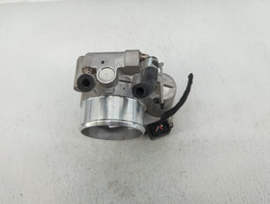 2019-2020 Hyundai Santa Fe Throttle Body P/N:35100-2G600 Fits 2015 2016 2017 2018 2019 2020 2021 OEM Used Auto Parts