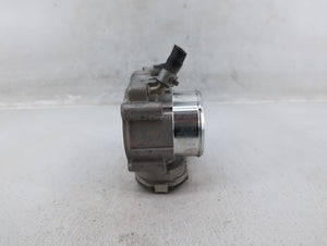 2019-2020 Hyundai Santa Fe Throttle Body P/N:35100-2G600 Fits 2015 2016 2017 2018 2019 2020 2021 OEM Used Auto Parts