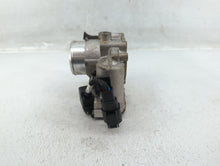 2021-2022 Hyundai Elantra Throttle Body P/N:35100-03HA0 Fits 2017 2018 2019 2020 2021 2022 OEM Used Auto Parts