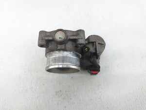 2017-2019 Ford Escape Throttle Body P/N:DS7E-9F991-BB Fits 2014 2015 2016 2017 2018 2019 2020 2021 2022 OEM Used Auto Parts