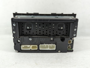 2010-2011 Toyota Camry Radio AM FM Cd Player Receiver Replacement P/N:86120-06480 Fits 2010 2011 OEM Used Auto Parts