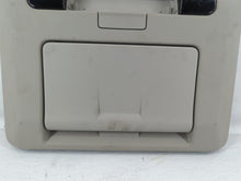 2010-2013 Acura Mdx Information Display Screen