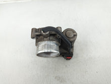 2012-2013 Ford Focus Throttle Body P/N:CM5E 9F991AD Fits 2012 2013 2014 2015 2016 2017 OEM Used Auto Parts