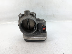 2006-2010 Dodge Charger Throttle Body P/N:861691AA 5775292 Fits 2006 2007 2008 2009 2010 2011 OEM Used Auto Parts