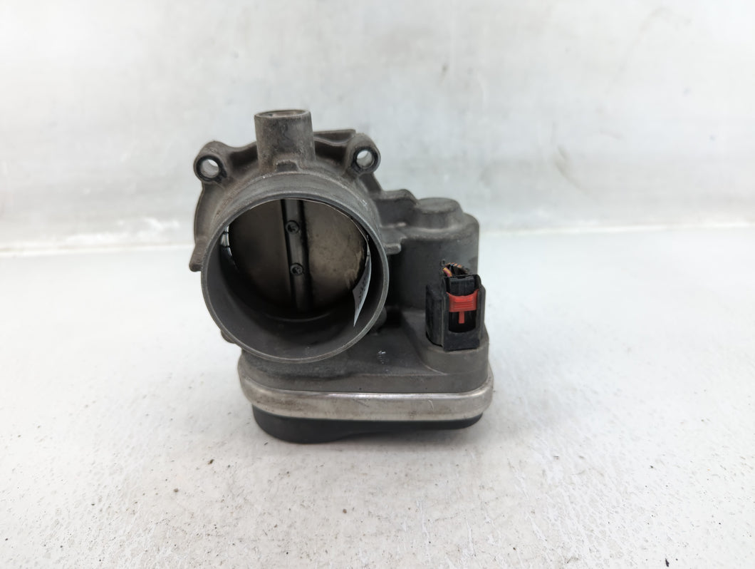 2006-2010 Dodge Charger Throttle Body P/N:861691AA 5775292 Fits 2006 2007 2008 2009 2010 2011 OEM Used Auto Parts