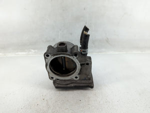 2007-2016 Toyota Sienna Throttle Body P/N:22030-0P050 Fits 2005 2006 2007 2008 2009 2010 2011 2012 2013 2014 2015 2016 2017 2018 OEM Used Auto Parts