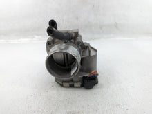 2011-2014 Hyundai Sonata Throttle Body P/N:35100-2G710 Fits 2011 2012 2013 2014 2015 2016 OEM Used Auto Parts