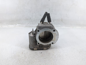 2011-2014 Hyundai Sonata Throttle Body P/N:35100-2G710 Fits 2011 2012 2013 2014 2015 2016 OEM Used Auto Parts