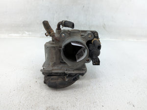 2006-2011 Honda Civic Throttle Body P/N:U20358284223 Fits 2006 2007 2008 2009 2010 2011 OEM Used Auto Parts