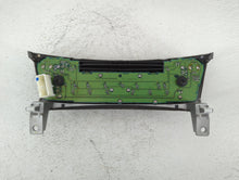 2011-2013 Infiniti M37 Radio Control Panel