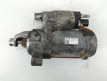 2012-2015 Audi A7 Car Starter Motor Solenoid OEM P/N:428000-7924 06E 911 024 A Fits 2012 2013 2014 2015 OEM Used Auto Parts