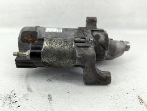 2012-2015 Audi A7 Car Starter Motor Solenoid OEM P/N:428000-7924 06E 911 024 A Fits 2012 2013 2014 2015 OEM Used Auto Parts