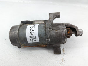 2012-2015 Audi A7 Car Starter Motor Solenoid OEM P/N:428000-7924 06E 911 024 A Fits 2012 2013 2014 2015 OEM Used Auto Parts