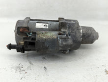 2013-2015 Bmw 750i Car Starter Motor Solenoid OEM P/N:7612815-01 Fits 2012 2013 2014 2015 2016 2017 2018 2019 OEM Used Auto Parts