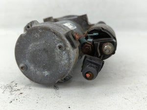 2013-2015 Bmw 750i Car Starter Motor Solenoid OEM P/N:7612815-01 Fits 2012 2013 2014 2015 2016 2017 2018 2019 OEM Used Auto Parts