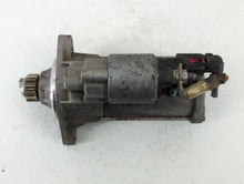 2015-2018 Audi A3 Car Starter Motor Solenoid OEM Fits 2011 2012 2013 2014 2015 2016 2017 2018 2019 OEM Used Auto Parts