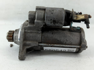 2015-2018 Audi A3 Car Starter Motor Solenoid OEM Fits 2011 2012 2013 2014 2015 2016 2017 2018 2019 OEM Used Auto Parts