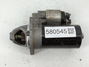 2013-2016 Bmw 328i Car Starter Motor Solenoid OEM P/N:20130108 0 001 138 058 Fits 2012 2013 2014 2015 2016 2017 2018 OEM Used Auto Parts