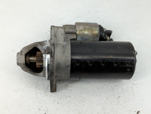 2013-2016 Bmw 328i Car Starter Motor Solenoid OEM P/N:0N001 138 058 7638194 Fits 2012 2013 2014 2015 2016 2017 2018 OEM Used Auto Parts