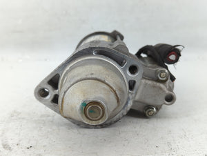 2015-2018 Mercedes-Benz C300 Car Starter Motor Solenoid OEM P/N:A 274 906 21 00 Fits 2015 2016 2017 2018 2019 2020 2021 OEM Used Auto Parts