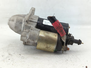 2007-2011 Bmw 328i Car Starter Motor Solenoid OEM P/N:2338AR-17922A20 389634 Fits 2005 2006 2007 2008 2009 2010 2011 OEM Used Auto Parts