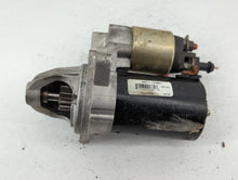 2007-2011 Bmw 328i Car Starter Motor Solenoid OEM P/N:2338AR-17922A20 389634 Fits 2005 2006 2007 2008 2009 2010 2011 OEM Used Auto Parts