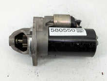 2014-2016 Bmw 428i Car Starter Motor Solenoid OEM P/N:140429 0 001 147 425 Fits 2012 2013 2014 2015 2016 2017 2018 OEM Used Auto Parts