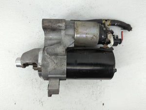 2012-2016 Audi A6 Car Starter Motor Solenoid OEM P/N:0 001 107 508 06H 911 021 A Fits 2009 2010 2011 2012 2013 2014 2015 2016 2017 OEM Used Auto Parts