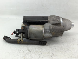 2012-2016 Audi A6 Car Starter Motor Solenoid OEM P/N:0 001 107 508 06H 911 021 A Fits 2009 2010 2011 2012 2013 2014 2015 2016 2017 OEM Used Auto Parts