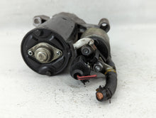 2012-2016 Audi A6 Car Starter Motor Solenoid OEM P/N:0 001 107 508 06H 911 021 A Fits 2009 2010 2011 2012 2013 2014 2015 2016 2017 OEM Used Auto Parts