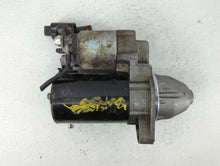 2012-2015 Mercedes-Benz C250 Car Starter Motor Solenoid OEM P/N:A 005 151 39 01 0 001 107 406 Fits OEM Used Auto Parts