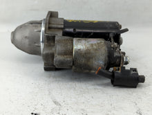 2012-2015 Mercedes-Benz C250 Car Starter Motor Solenoid OEM P/N:A 005 151 39 01 0 001 107 406 Fits OEM Used Auto Parts