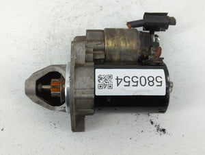 2012-2015 Mercedes-Benz C250 Car Starter Motor Solenoid OEM P/N:A 005 151 39 01 0 001 107 406 Fits OEM Used Auto Parts