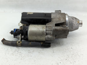 2015-2017 Audi A5 Car Starter Motor Solenoid OEM Fits 2014 2015 2016 2017 OEM Used Auto Parts