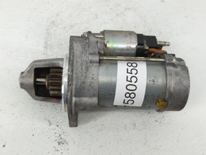 2011-2017 Bmw X3 Car Starter Motor Solenoid OEM P/N:428000-9130 7 631 558 Fits 2011 2012 2013 2014 2015 2016 2017 2018 2019 2020 OEM Used Auto Parts