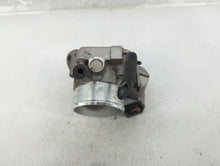 2015 Hyundai Santa Fe Throttle Body P/N:35100-2G700 Fits 2011 2012 2013 2014 2016 OEM Used Auto Parts