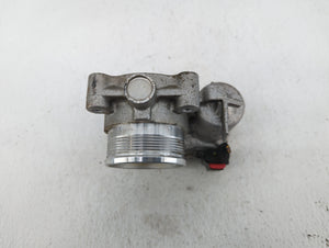 2015-2019 Lincoln Mkc Throttle Body P/N:DS7E-9F991-BB Fits 2014 2015 2016 2017 2018 2019 2020 2021 2022 OEM Used Auto Parts