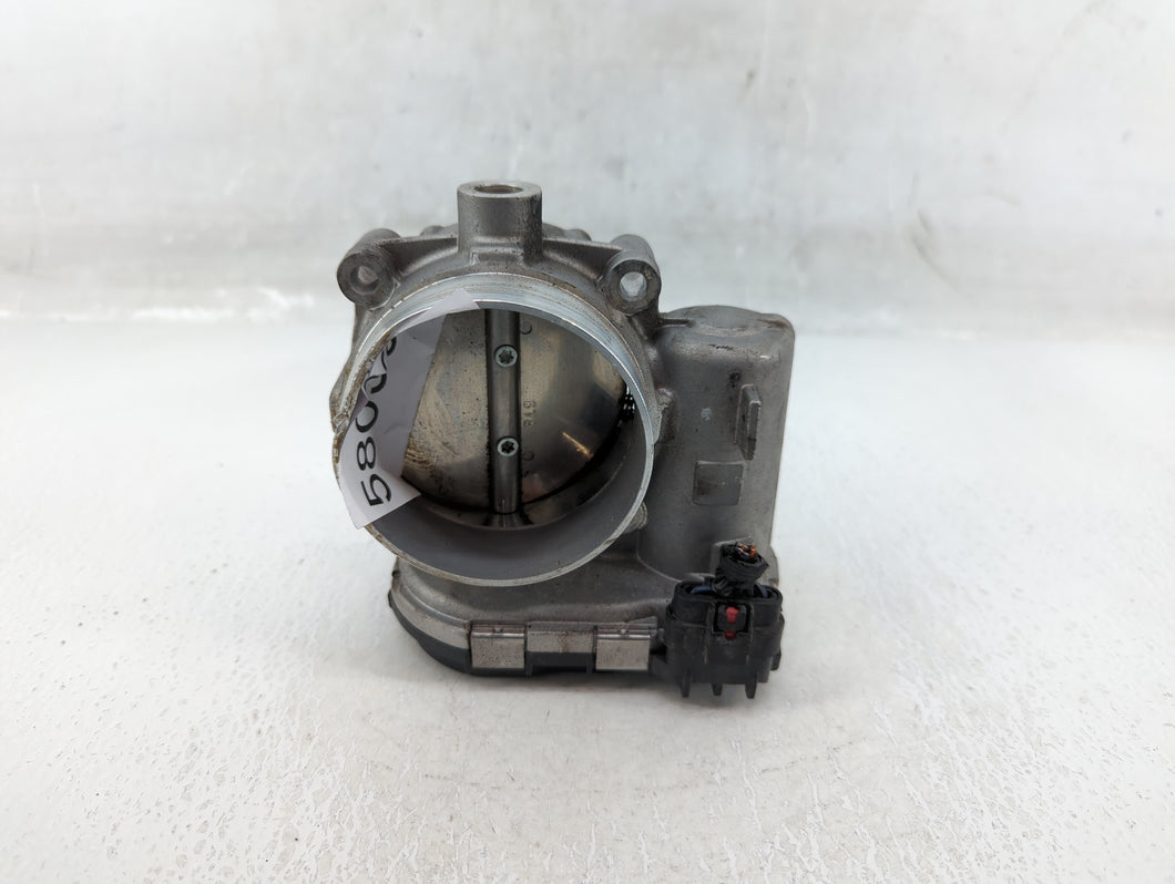 2011-2020 Dodge Grand Caravan Throttle Body P/N:0280750570 05184349AC Fits OEM Used Auto Parts