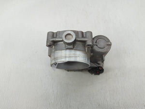 2011-2020 Dodge Grand Caravan Throttle Body P/N:0280750570 05184349AC Fits OEM Used Auto Parts