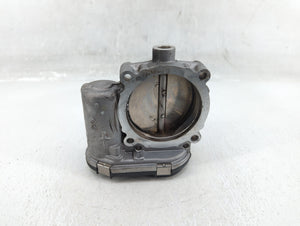 2011-2020 Dodge Grand Caravan Throttle Body P/N:0280750570 05184349AC Fits OEM Used Auto Parts