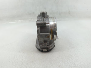 2011-2020 Dodge Grand Caravan Throttle Body P/N:0280750570 05184349AC Fits OEM Used Auto Parts