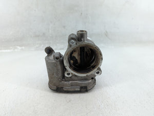 2019-2020 Ford Edge Throttle Body P/N:K2GE-9F991-AA Fits 2019 2020 2021 2022 OEM Used Auto Parts