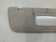 2016 Dodge Caravan Sun Visor Shade Replacement Passenger Right Mirror Fits Fits 2011 2012 2013 2014 2015 2017 2018 2019 2020 OEM Used Auto Parts