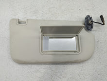 2013-2019 Ford Escape Sun Visor Shade Replacement Driver Left Mirror Fits Fits 2013 2014 2015 2016 2017 2018 2019 OEM Used Auto Parts