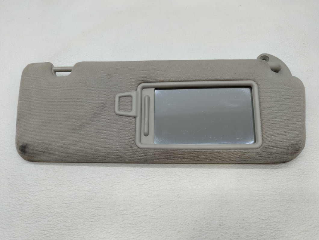 2016-2020 Kia Sorento Sun Visor Shade Replacement Driver Left Mirror Fits 2016 2017 2018 2019 2020 OEM Used Auto Parts