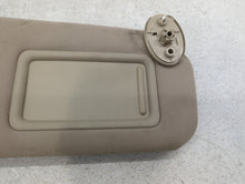 2018-2022 Toyota Camry Sun Visor Shade Replacement Passenger Right Mirror Fits 2018 2019 2020 2021 2022 OEM Used Auto Parts