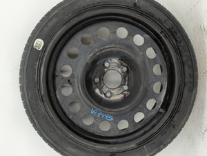 2013-2019 Ford Escape Spare Donut Tire Wheel Rim Oem